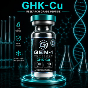 GHK-Cu
